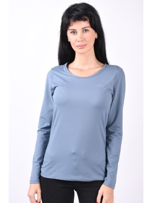 Women Blouse Only Play Onpmoga Federal Blue